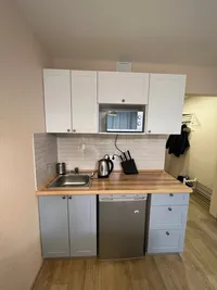 Миниатюра квартиры 9