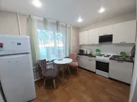 Миниатюра квартиры 4