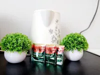 Миниатюра квартиры 8
