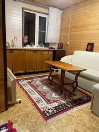 Миниатюра квартиры 6
