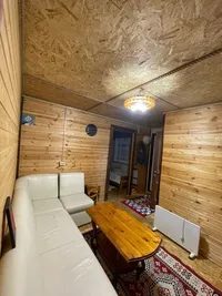 Миниатюра квартиры 7