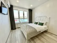 Миниатюра квартиры 1