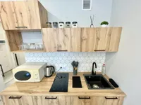 Миниатюра квартиры 10