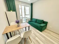 Миниатюра квартиры 11