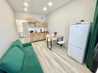 Миниатюра квартиры 14