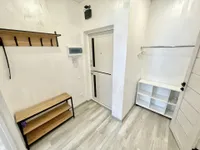Миниатюра квартиры 21