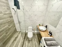 Миниатюра квартиры 22