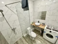 Миниатюра квартиры 23