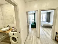 Миниатюра квартиры 24