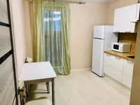 Миниатюра квартиры 3