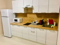 Миниатюра квартиры 5