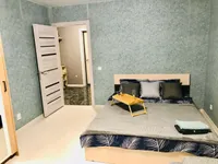 Миниатюра квартиры 6