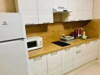 Миниатюра квартиры 8