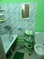 Миниатюра квартиры 4