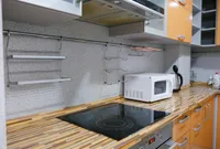 Миниатюра квартиры 1