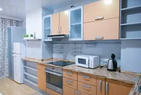Миниатюра квартиры 2