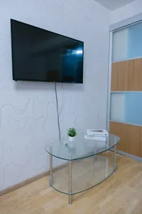 Миниатюра квартиры 6