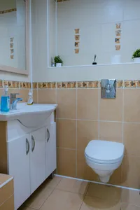 Миниатюра квартиры 8