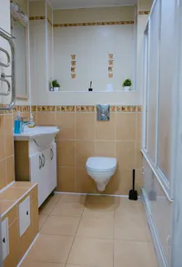 Миниатюра квартиры 9