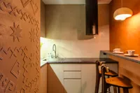 Миниатюра квартиры 21