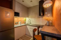Миниатюра квартиры 22