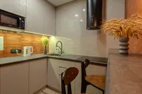Миниатюра квартиры 23