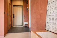 Миниатюра квартиры 29