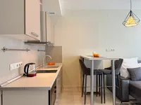 Миниатюра квартиры 17