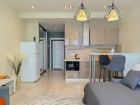 Миниатюра квартиры 18