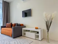 Миниатюра квартиры 26