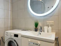 Миниатюра квартиры 28