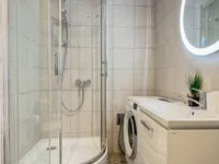 Миниатюра квартиры 32