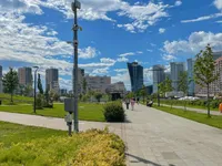 Миниатюра квартиры 37