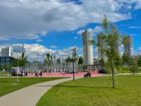 Миниатюра квартиры 39