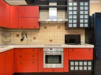 Миниатюра квартиры 5