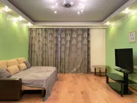 Миниатюра квартиры 13