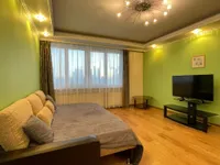Миниатюра квартиры 15
