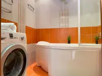 Миниатюра квартиры 23