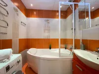 Миниатюра квартиры 25