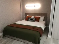 Миниатюра квартиры 3
