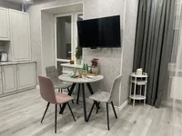 Миниатюра квартиры 1