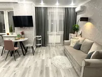 Миниатюра квартиры 6