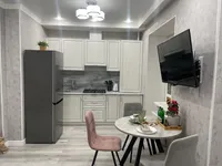 Миниатюра квартиры 4