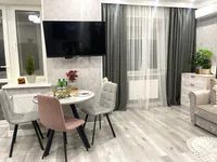 Миниатюра квартиры 7