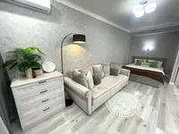 Миниатюра квартиры 8