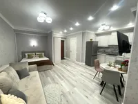 Миниатюра квартиры 13
