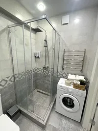Миниатюра квартиры 15