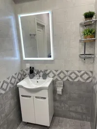 Миниатюра квартиры 16