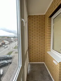 Миниатюра квартиры 18