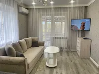 Миниатюра квартиры 1